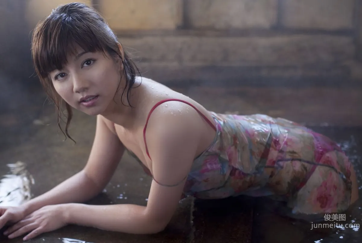 甲斐麻理惠/甲斐まり恵《恋景色》 後編 [Image.tv] 写真集22