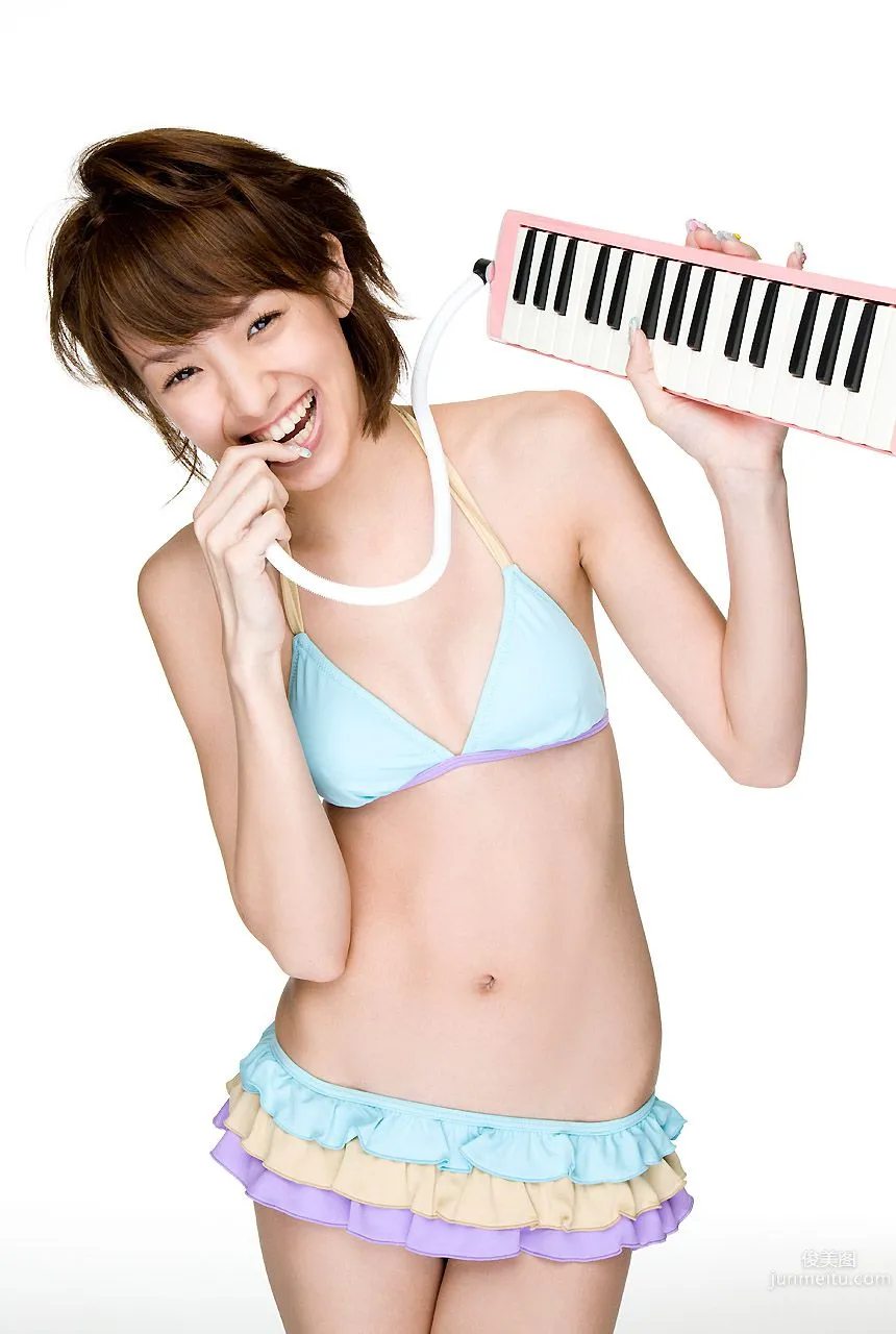 南明奈《小惡魔なエンジェル》 [Image.tv] 写真集27