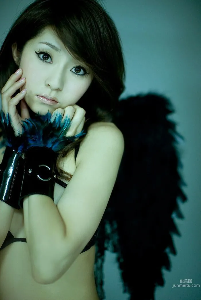 折原みか/折原美香《Daydreaming》 [Image.tv] 寫真集 21