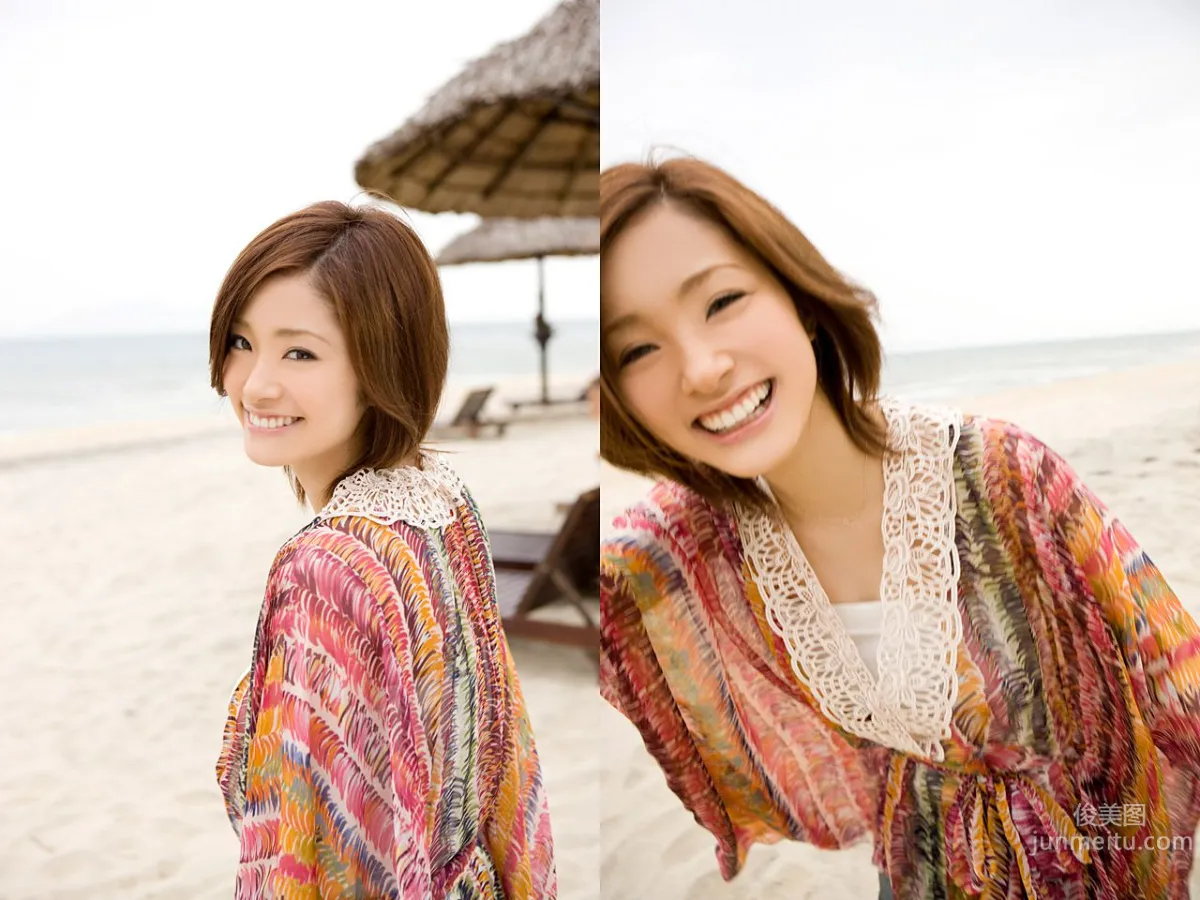 上戸彩/上戶彩《Treasure of Asia special release》 [Image.tv] 寫真集 24