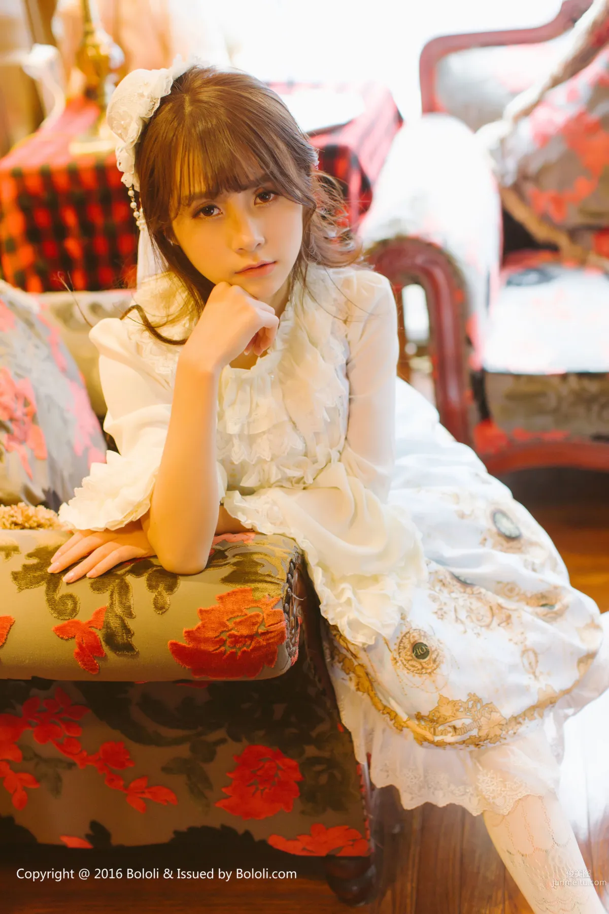 夏美醬《Lolita少女心》 [Kimoe激萌文化] KIM003 寫真集 18