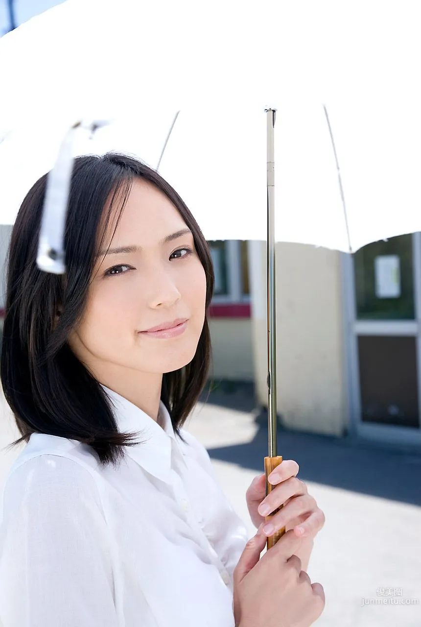 小山田サユリ/小山田小百合《Crystal Beauty》 [Image.tv] 寫真集 2