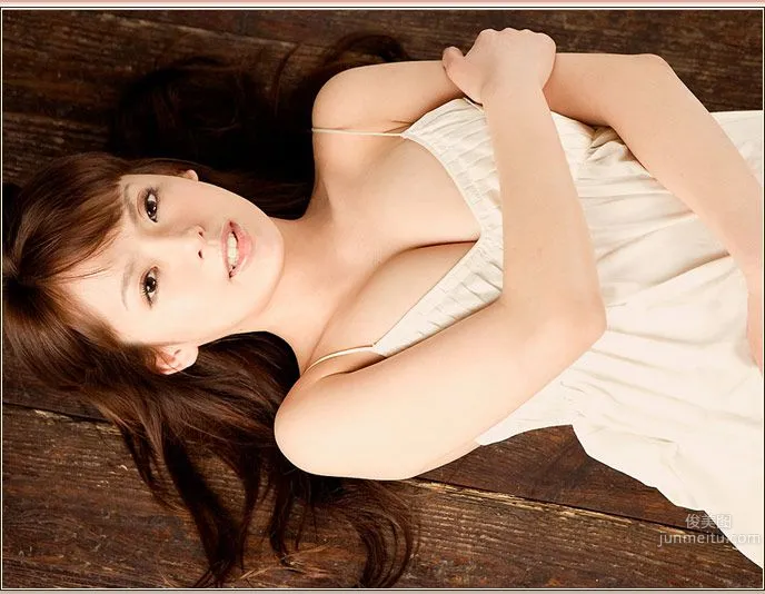 三浦奈保子 Naoko Miura 《才色賢美》 [Image.tv] 寫真集 31