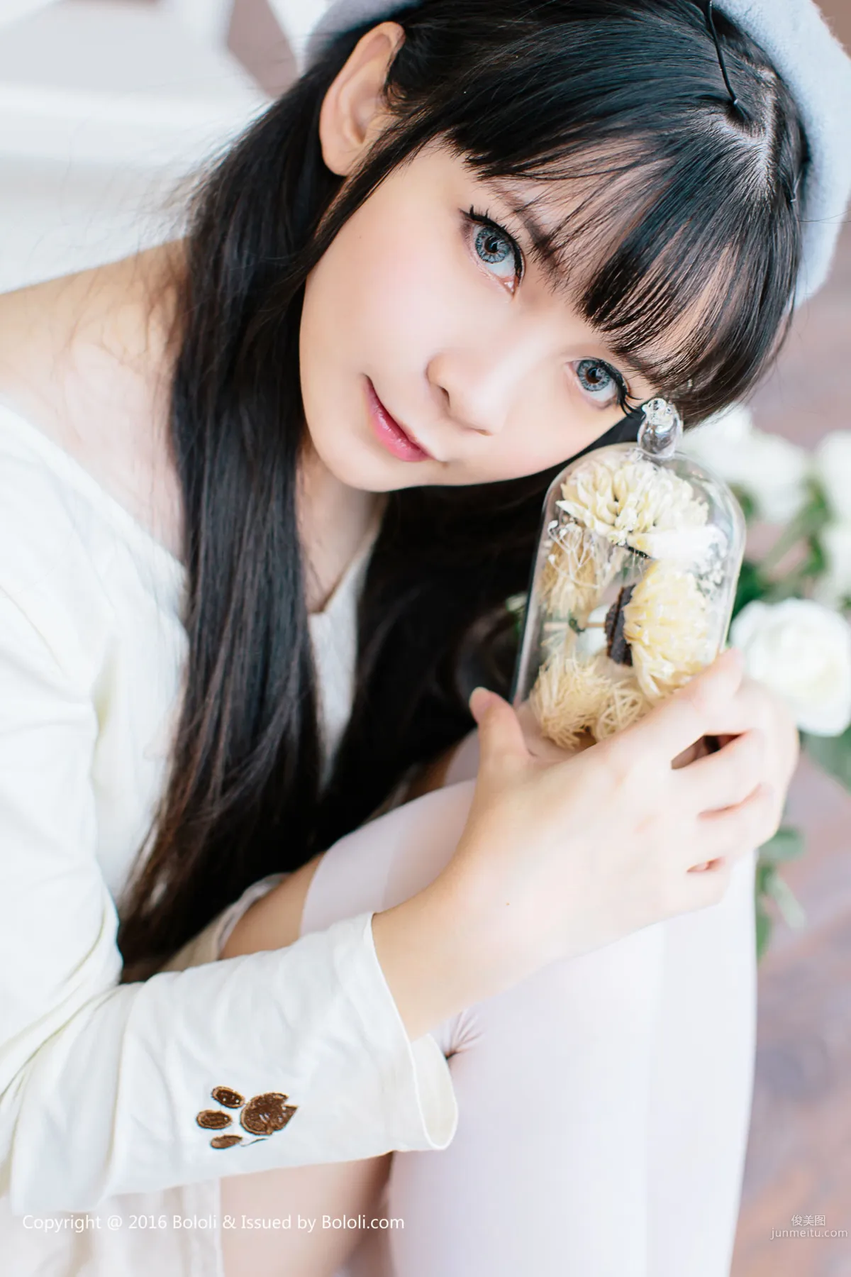 刘丽娜/鱼丸《小lo装》 [Kimoe激萌文化] KIM005 写真集24