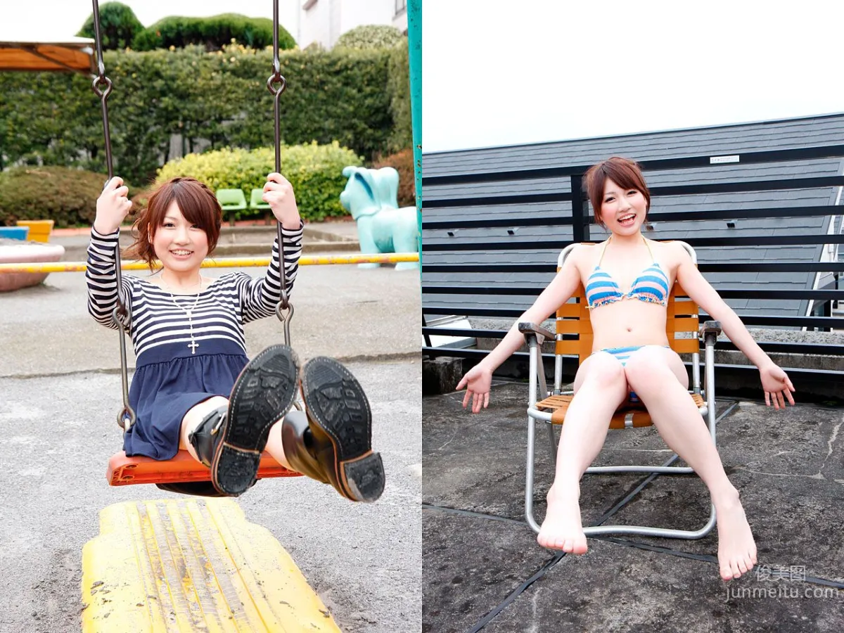 Momo 桃 《Sweetest girl》 [Image.tv] 寫真集 21