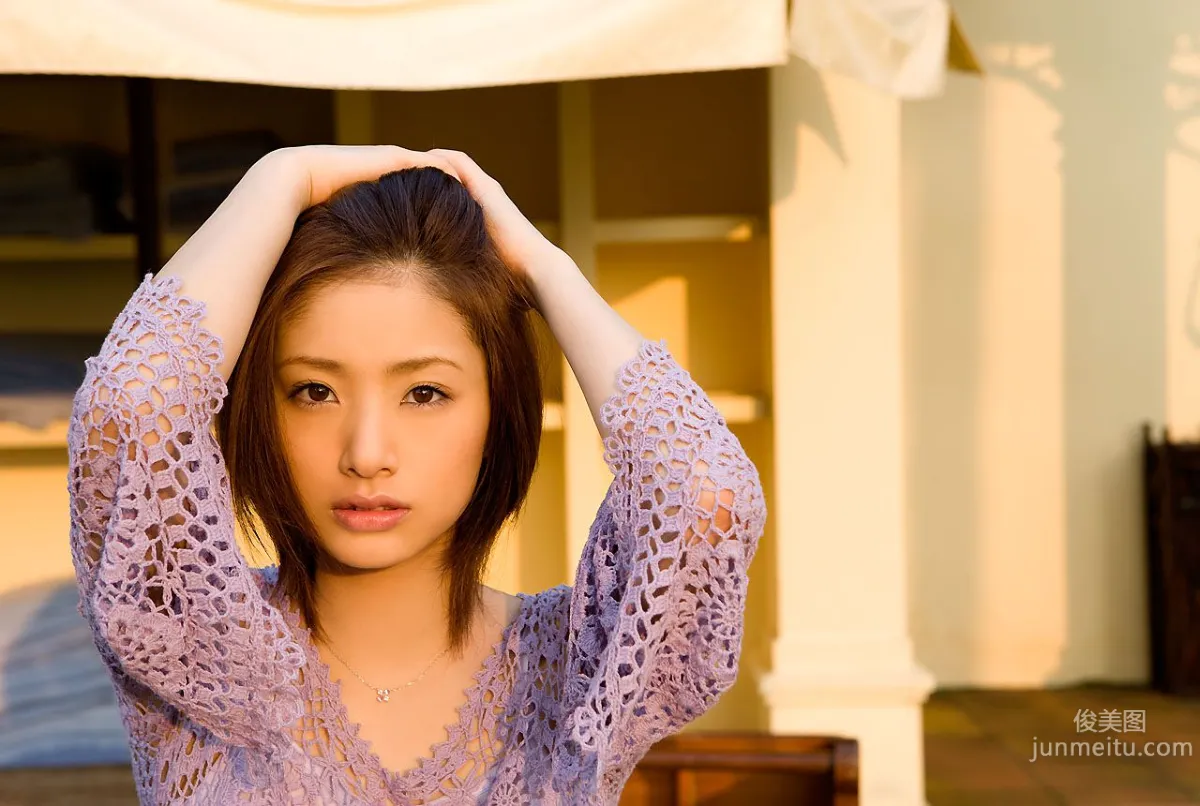 上戸彩/上戶彩《Treasure of Asia special release》 [Image.tv] 寫真集 53