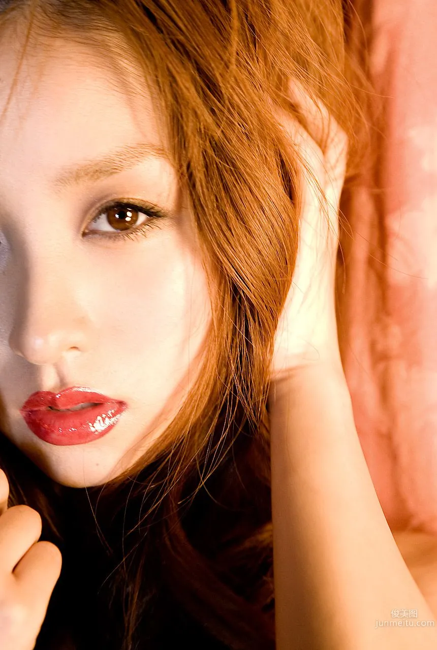 木口亜矢 Aya Kiguchi 《Love Sensation》 [Image.tv] 寫真集 15