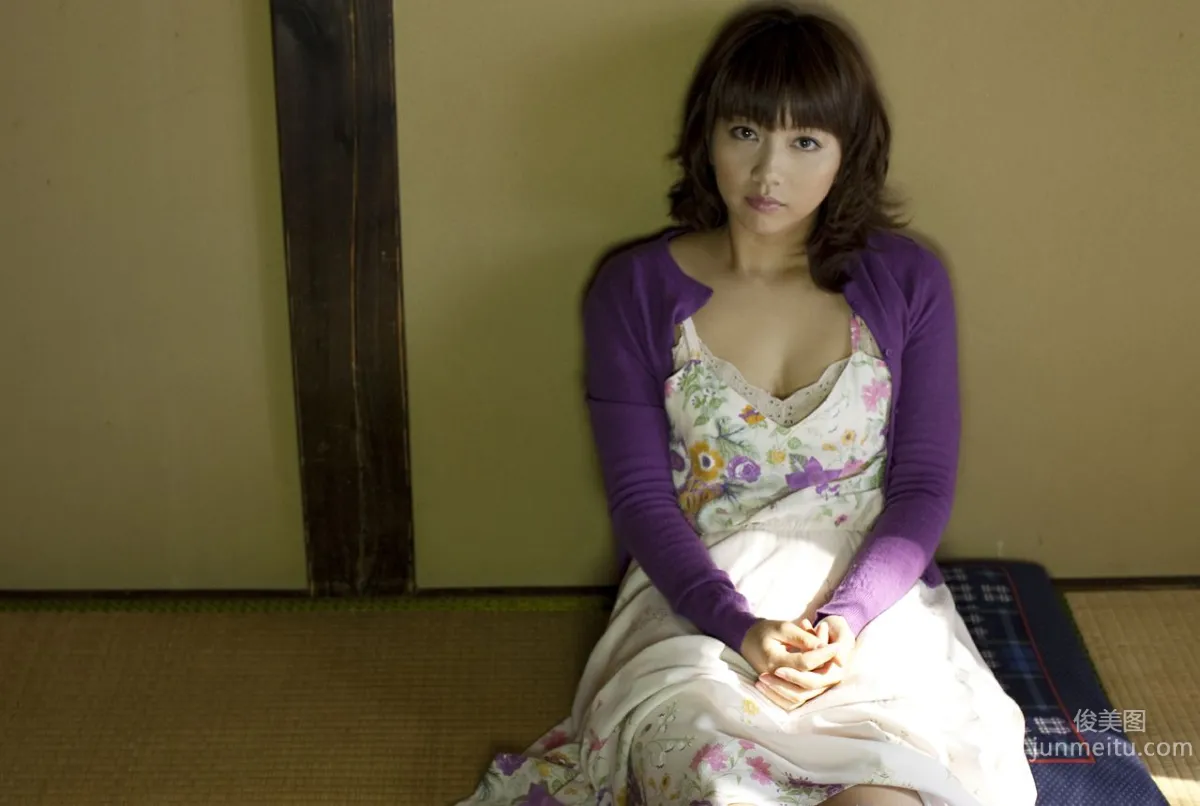 甲斐麻理惠/甲斐まり恵《恋景色》 後編 [Image.tv] 写真集8