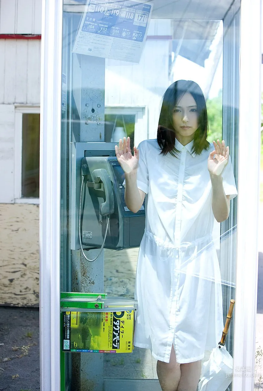 小山田サユリ/小山田小百合《Crystal Beauty》 [Image.tv] 寫真集 6