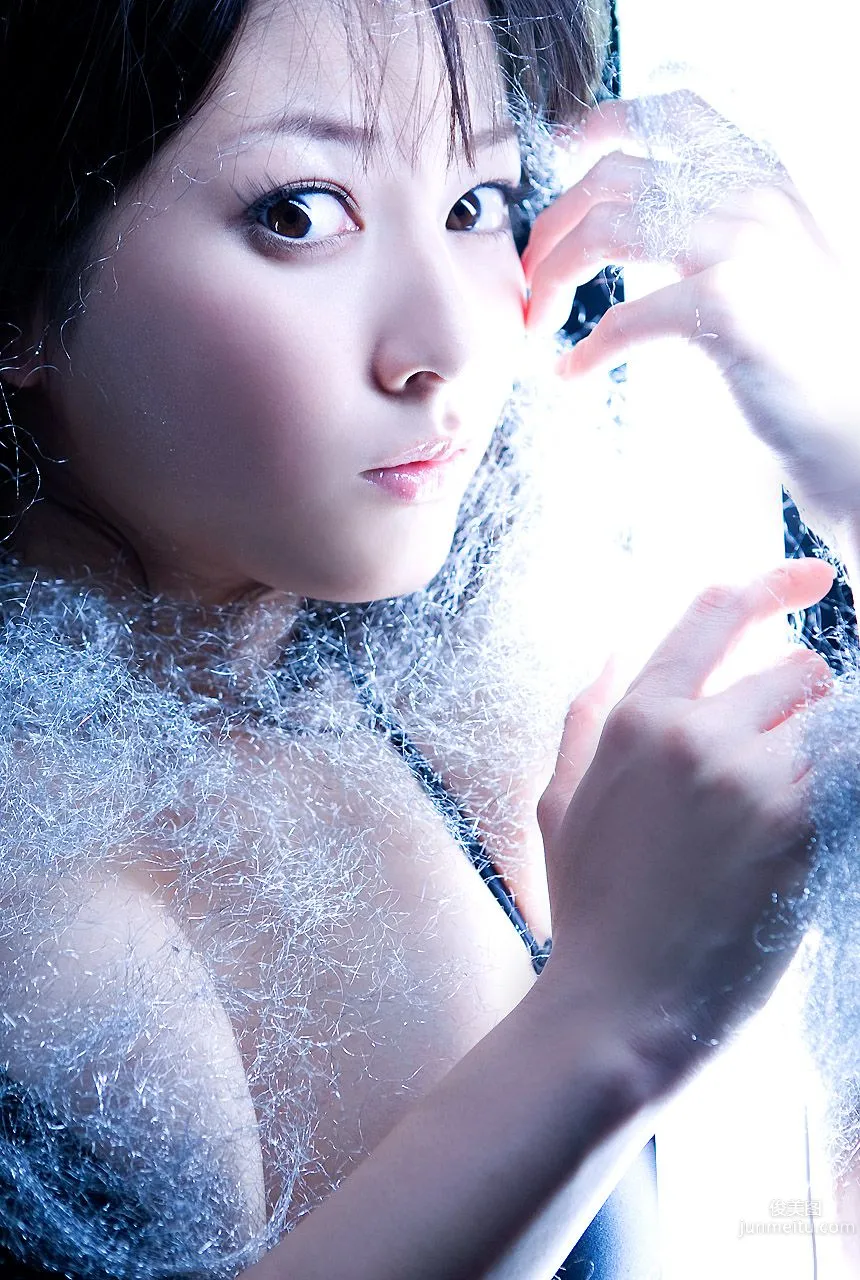 杉本有美《Jewerly Collection》 [Image.tv] 写真集6
