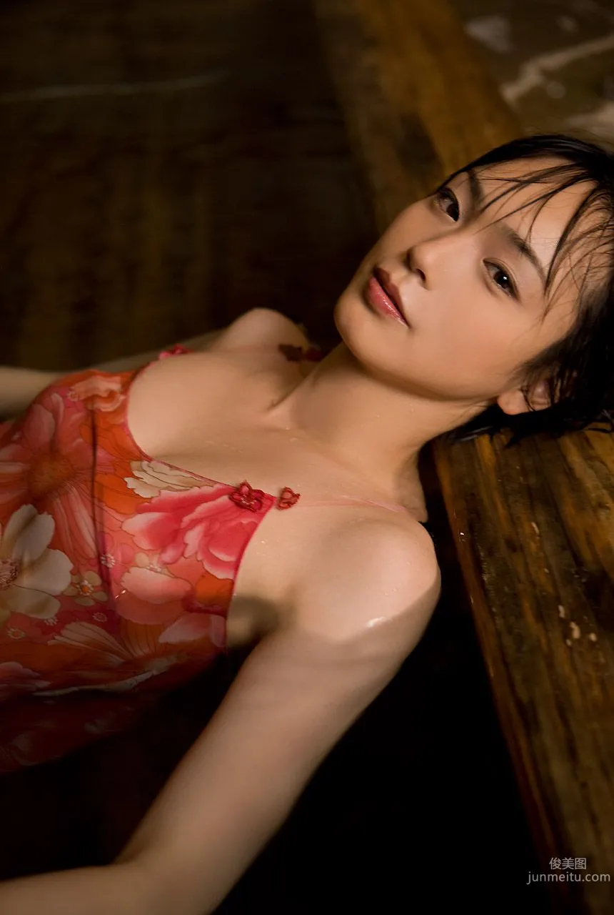 小山田サユリ/小山田小百合《絕對透感》 [Image.tv] 寫真集 19