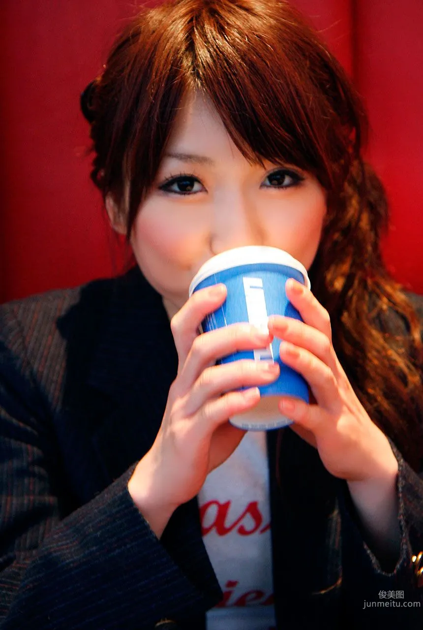Momo 桃 《Sweetest girl》 [Image.tv] 寫真集 23