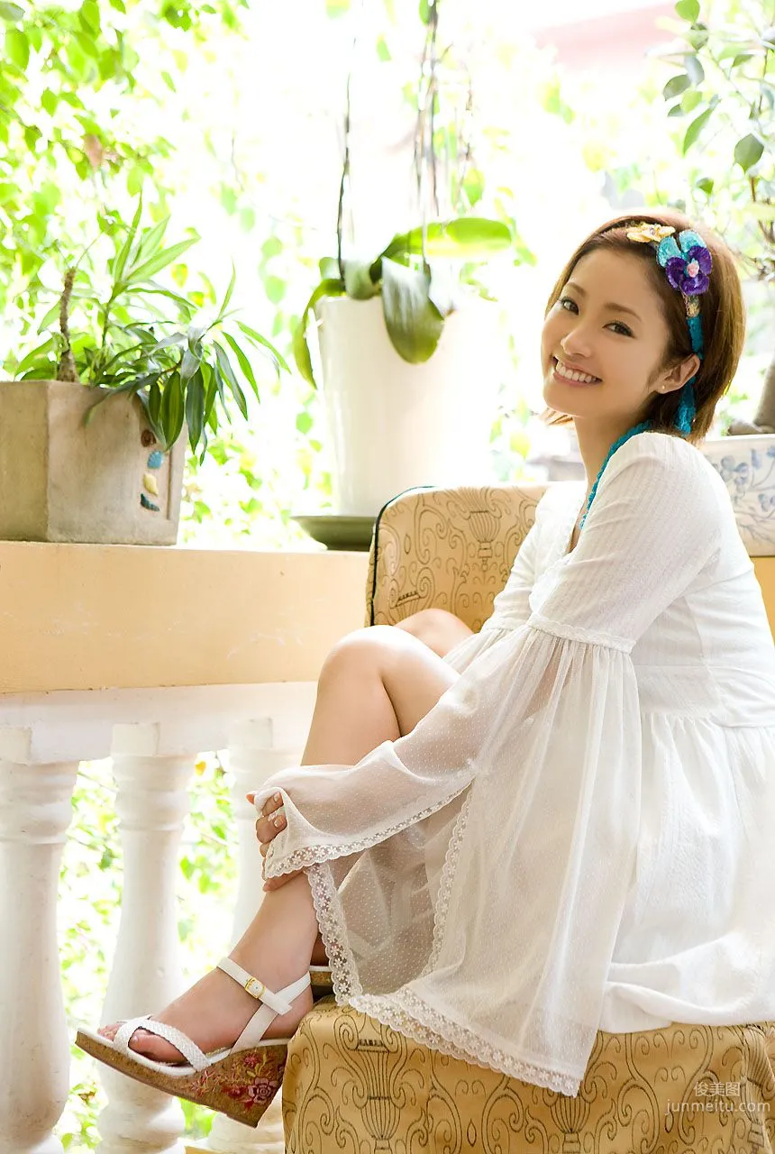 上戸彩/上戶彩《Treasure of Asia special release》 [Image.tv] 寫真集 71