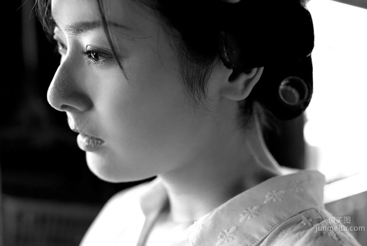 [Image.tv] 遠野凪子/遠野なぎこ Nagiko Tono 寫真集 20