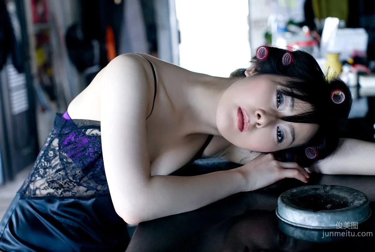 [Image.tv] 遠野凪子/遠野なぎこ Nagiko Tono 寫真集 15