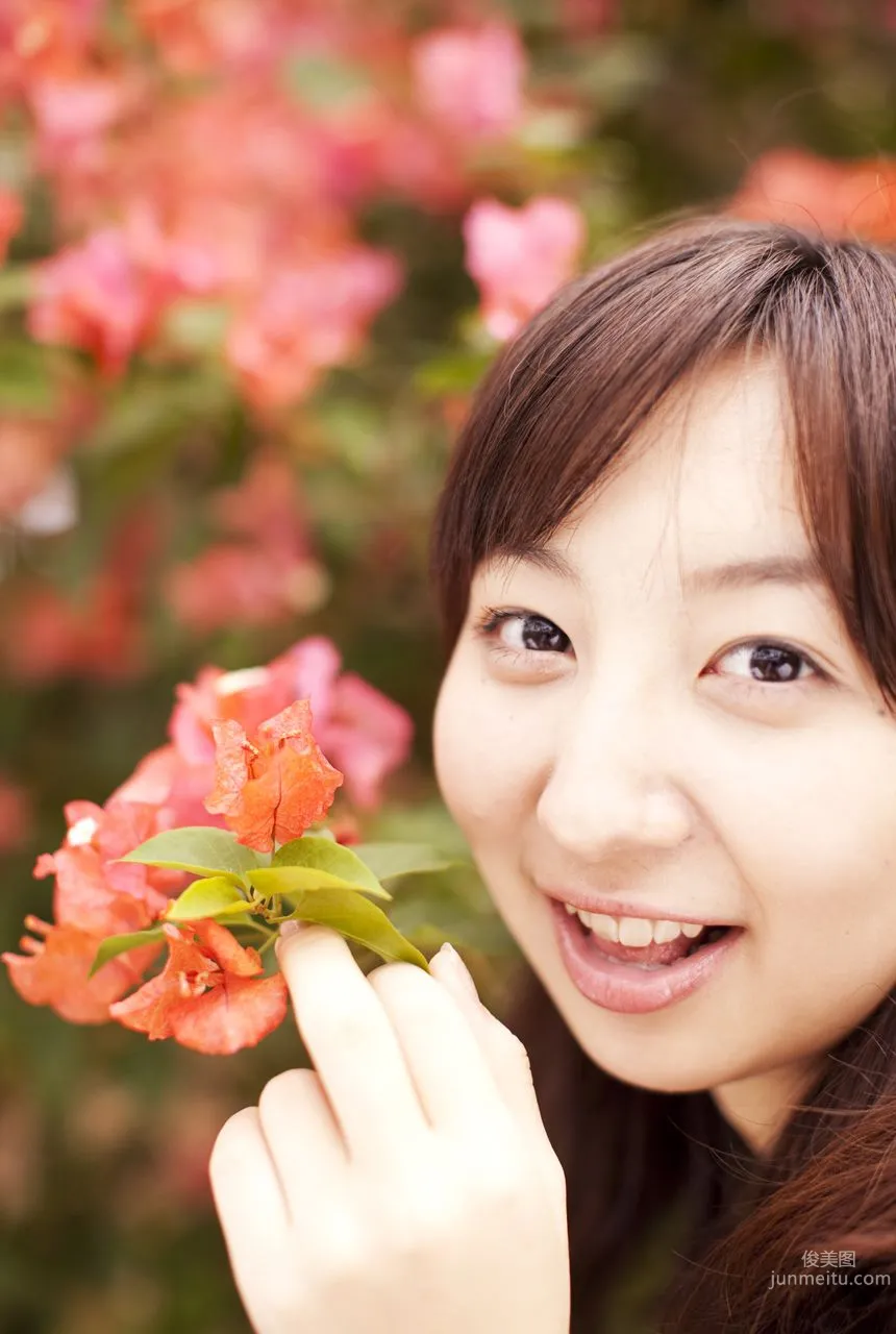 飯田里穂/饭田里穗 Riho Lida 《Sweeteen》 [Image.tv] 写真集6