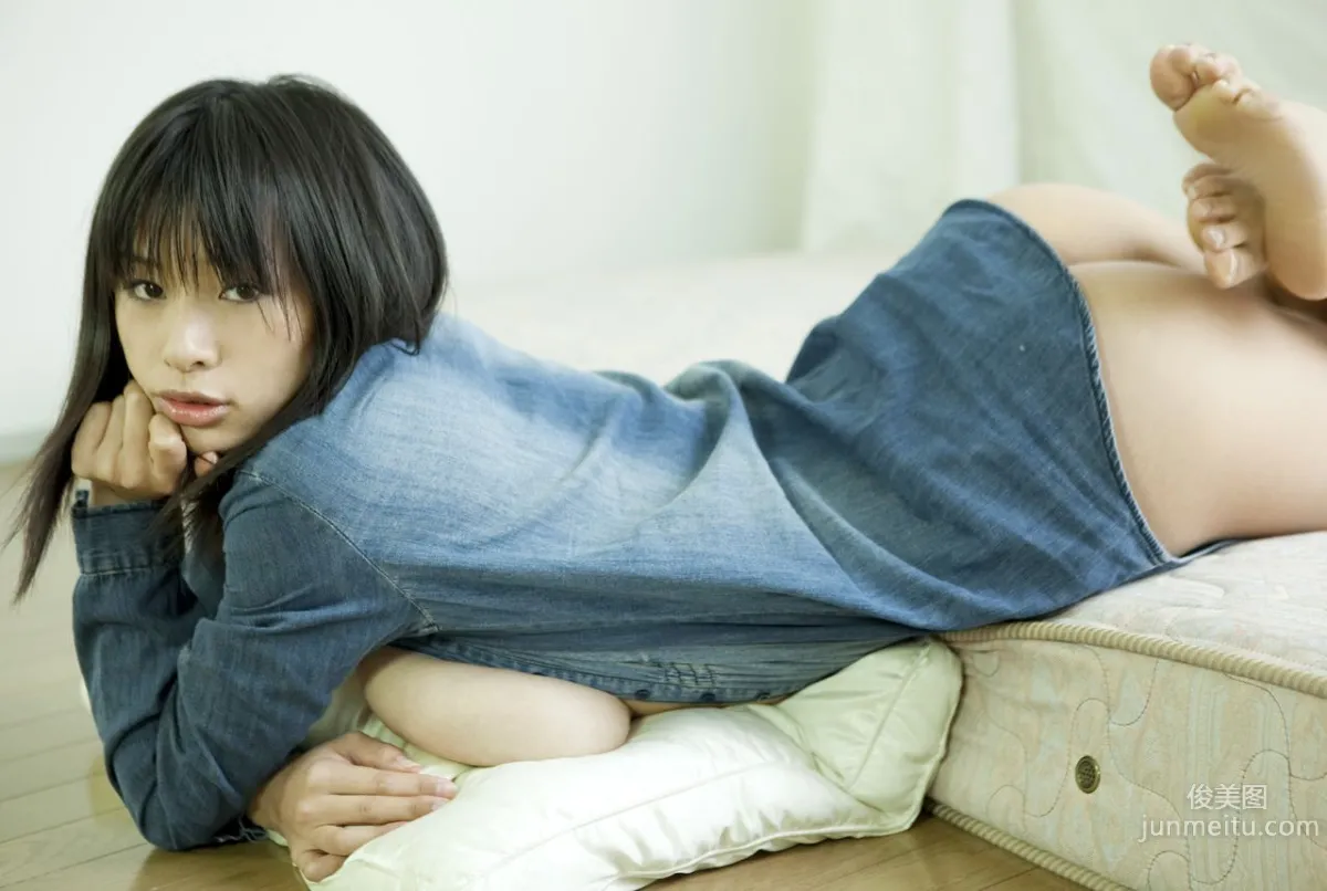 春菜はな/春菜花《ハルイチバン》 前編 [Image.tv] 写真集6