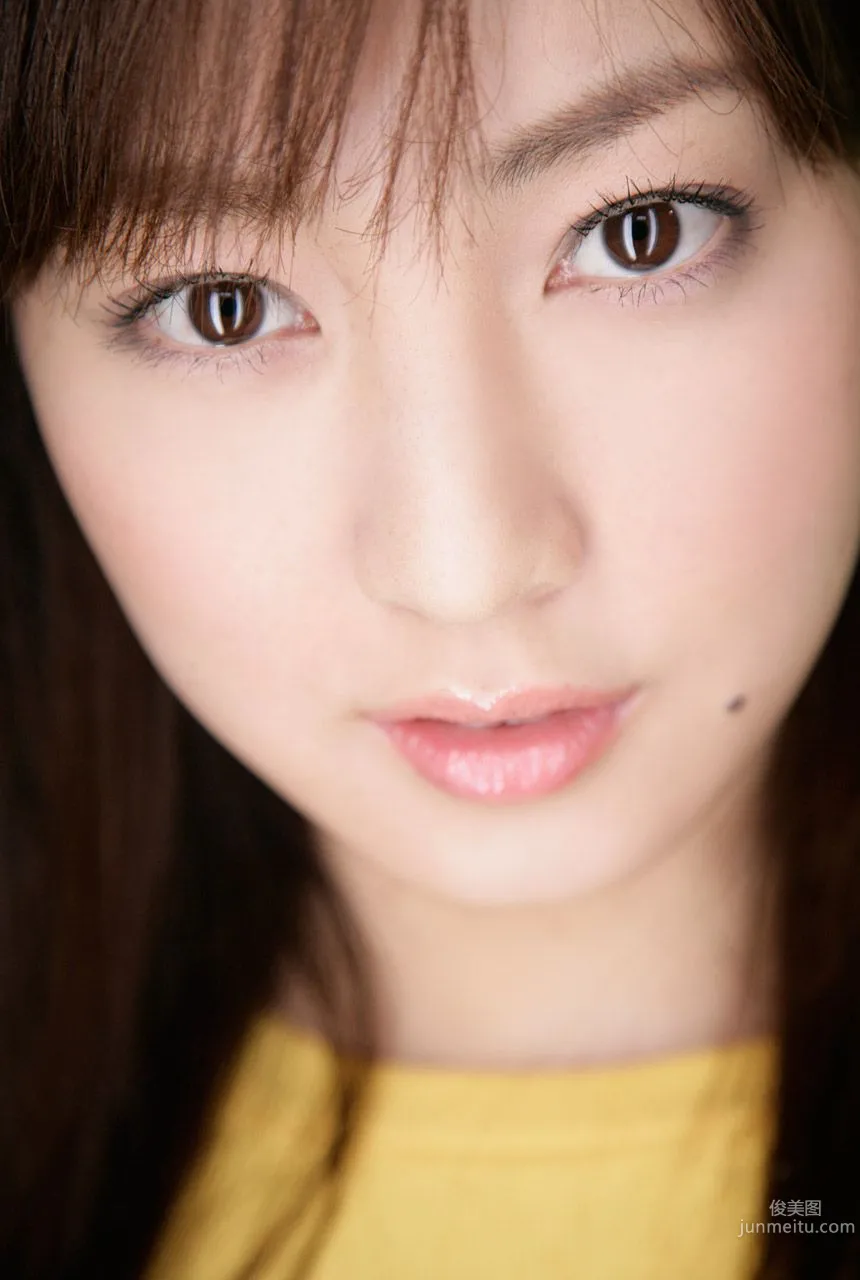 池田夏希/大森美希《Queen of my Soul》 [Image.tv] 寫真集 19