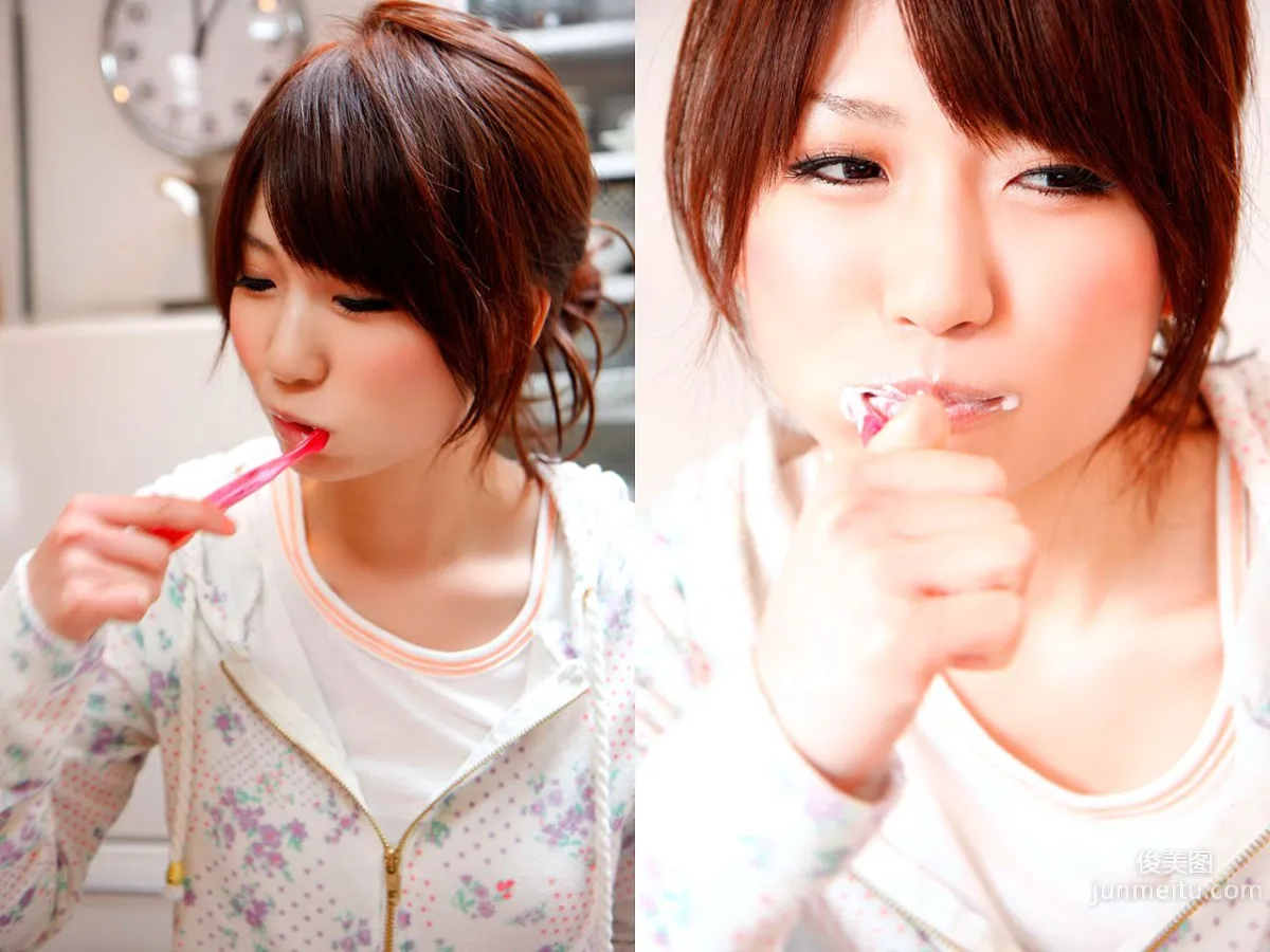 Momo 桃 《Sweetest girl》 [Image.tv] 寫真集 18