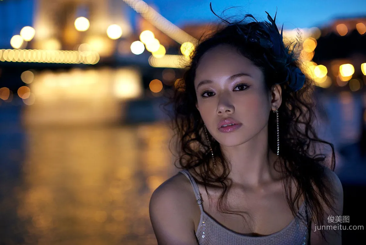 ソニンSonim《Night of Queen》 [Image.tv] 写真集42