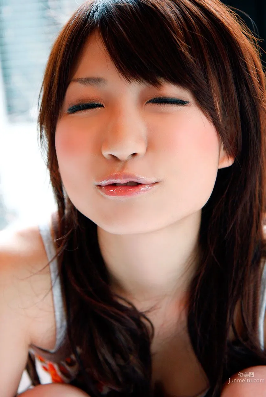 Momo 桃 《Sweetest girl》 [Image.tv] 寫真集 27