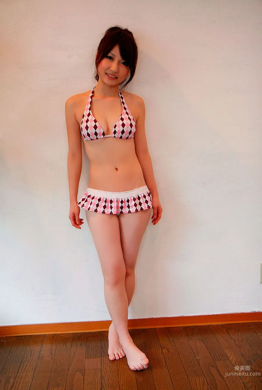 Momo 桃 《Sweetest girl》 [Image.tv] 寫真集 22