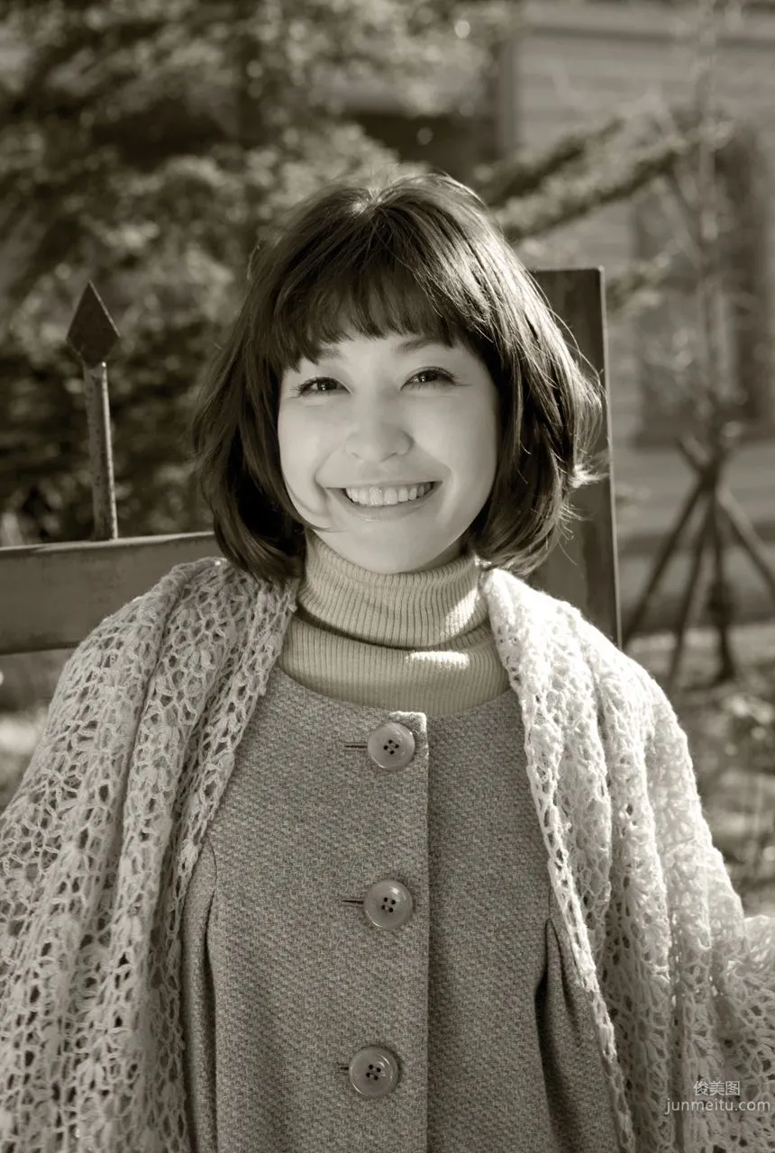 小野真弓《Daydroam Bollever》 [Image.tv] 写真集1