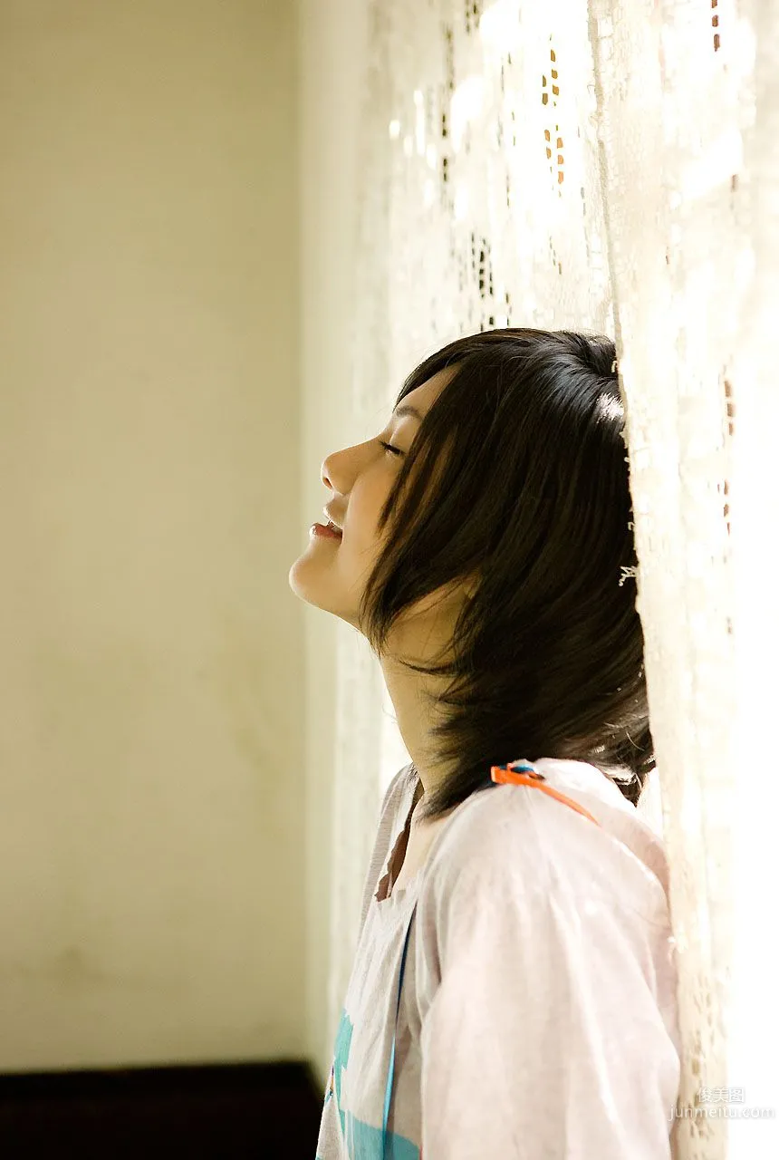 宮澤佐江 Sae Miyazawa 《さえ日和》 前編 [Image.tv] 寫真集 13
