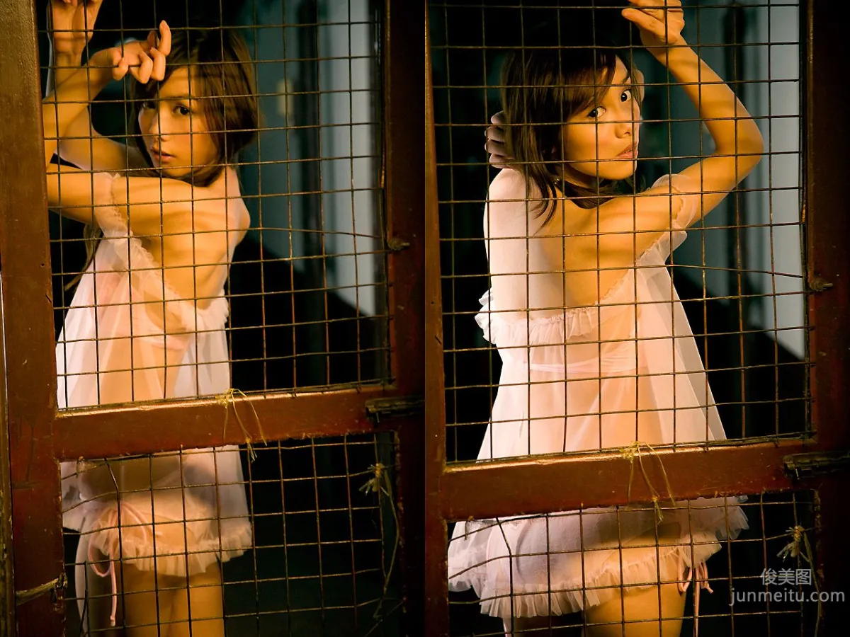 陈怡/ローラチャン 《Try me》 [Image.tv] 写真集10