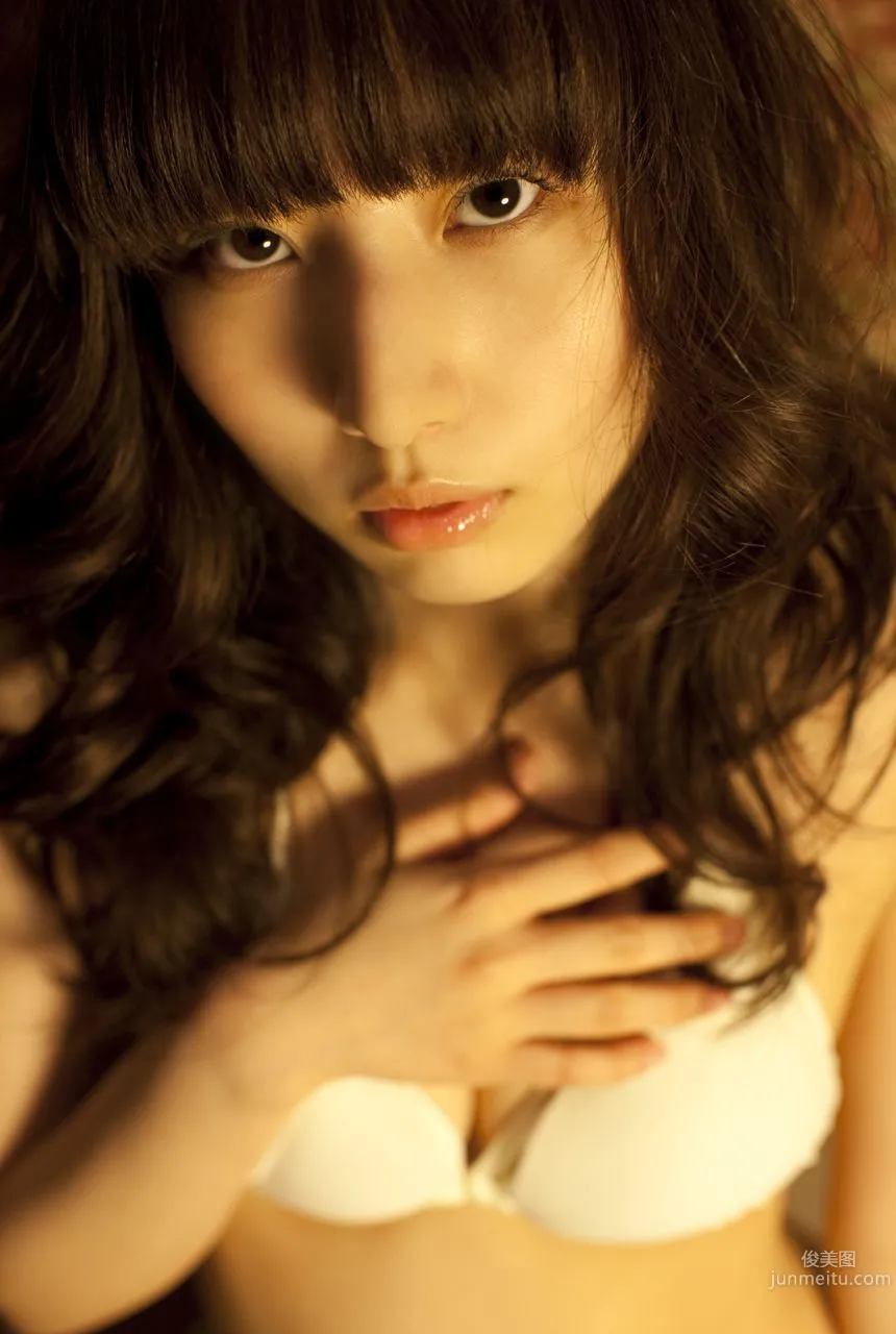 相田あずさ Azusa Aida 《A-17》 前編 [Image.tv] 寫真集 20