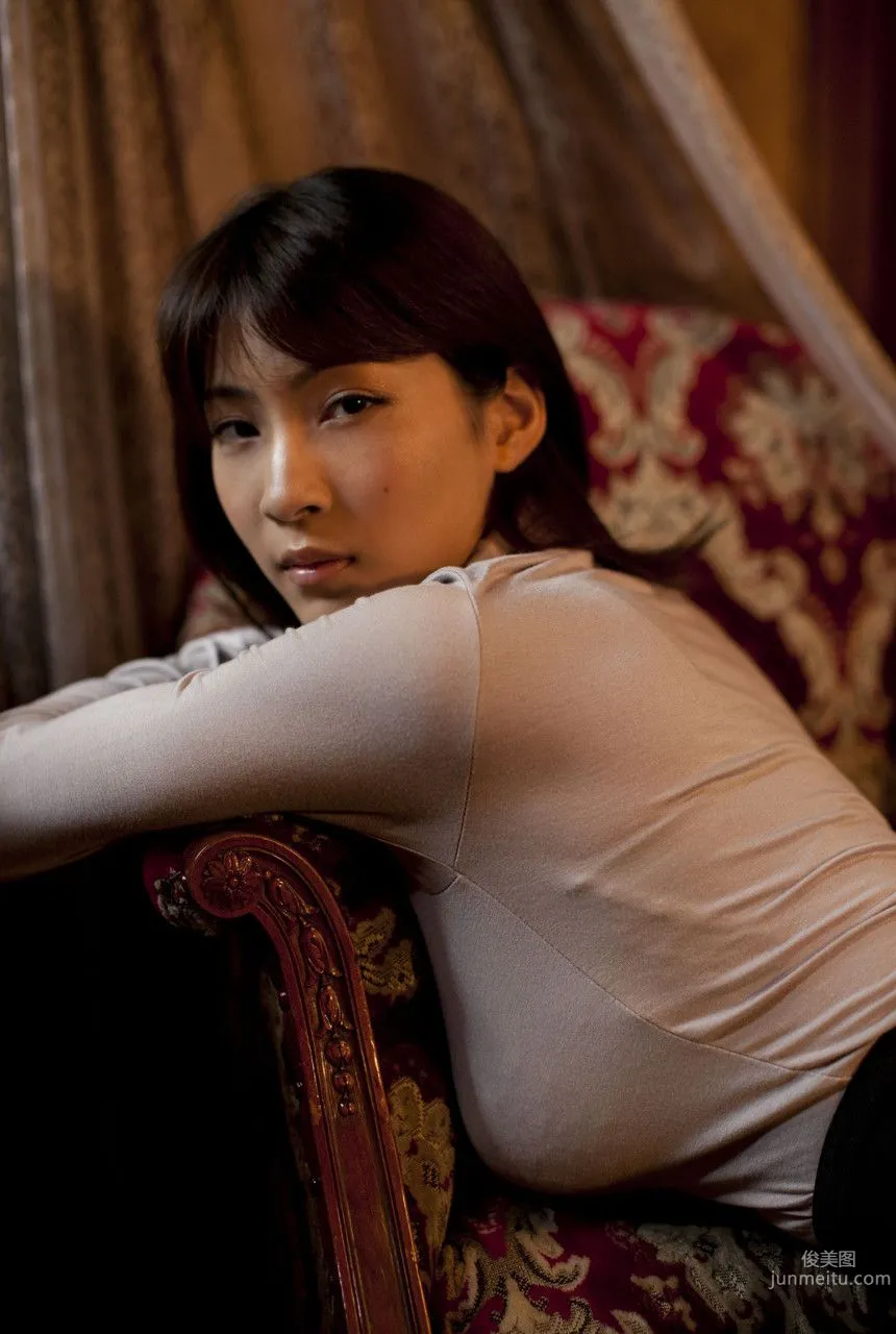 護あさな/河野麻奈《「超」新星》 [Image.tv] 写真集43
