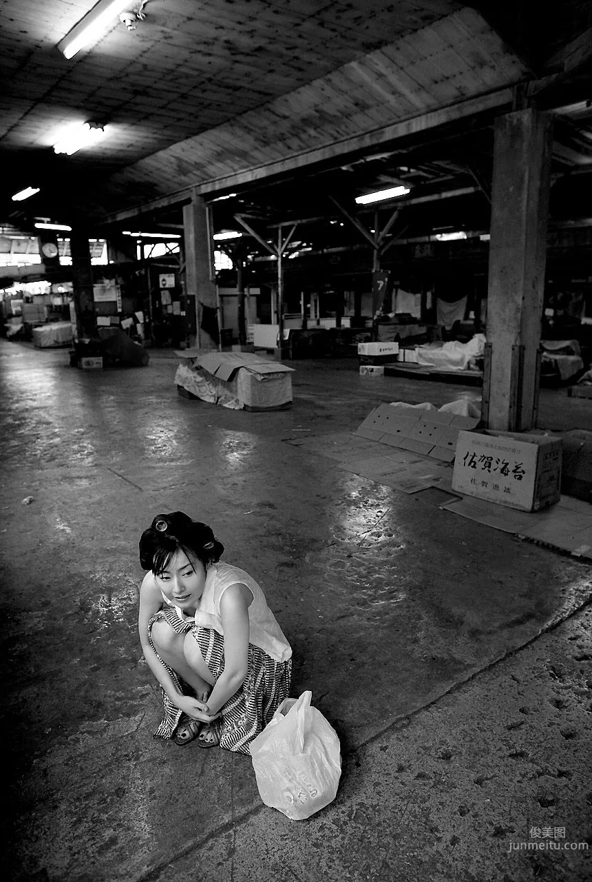 [Image.tv] 遠野凪子/遠野なぎこ Nagiko Tono 寫真集 38