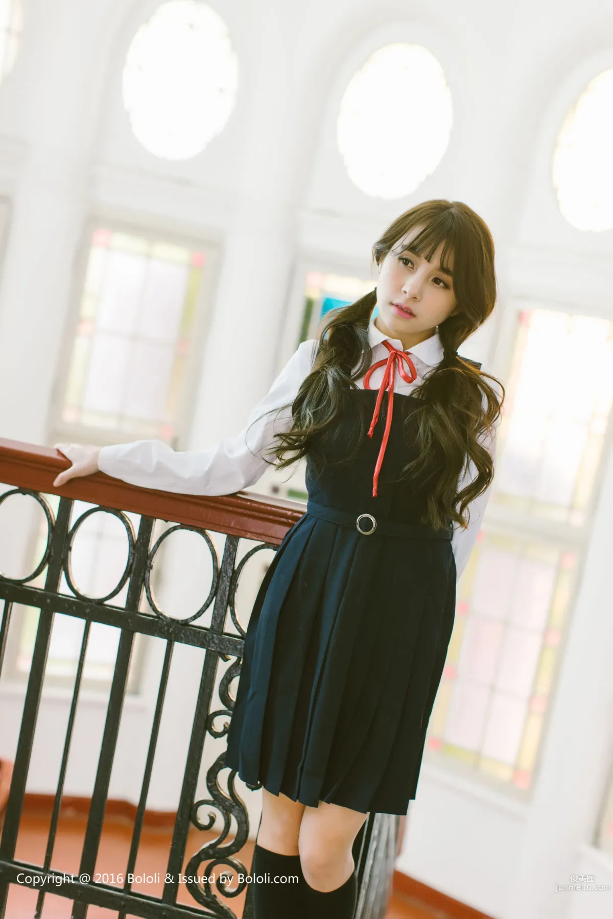夏美醬《Lolita少女心》 [Kimoe激萌文化] KIM003 寫真集 27