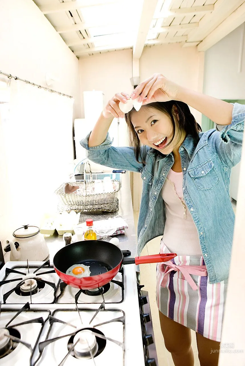 宮澤佐江 Sae Miyazawa 《さえ日和》 前編 [Image.tv] 寫真集 4