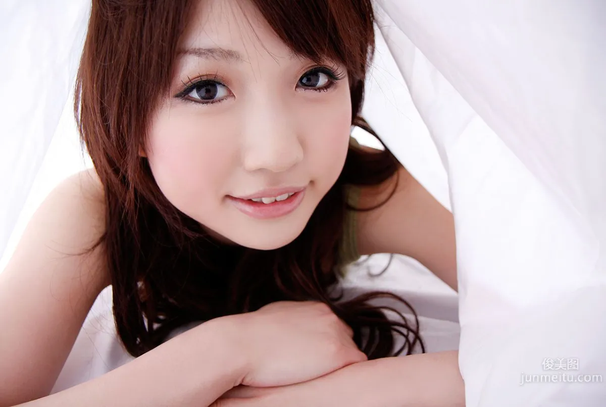Momo 桃 《Sweetest girl》 [Image.tv] 寫真集 17