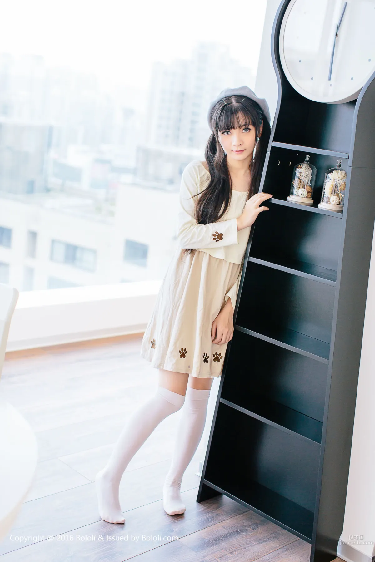刘丽娜/鱼丸《小lo装》 [Kimoe激萌文化] KIM005 写真集27