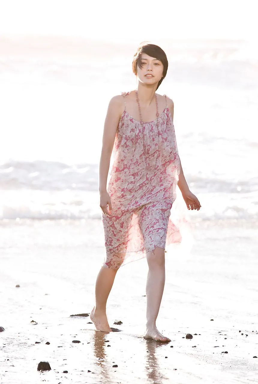 小山田サユリ/小山田小百合《絕對透感》 [Image.tv] 寫真集 22