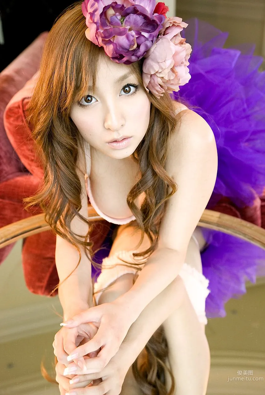 木口亜矢 Aya Kiguchi 《Love Sensation》 [Image.tv] 寫真集 33