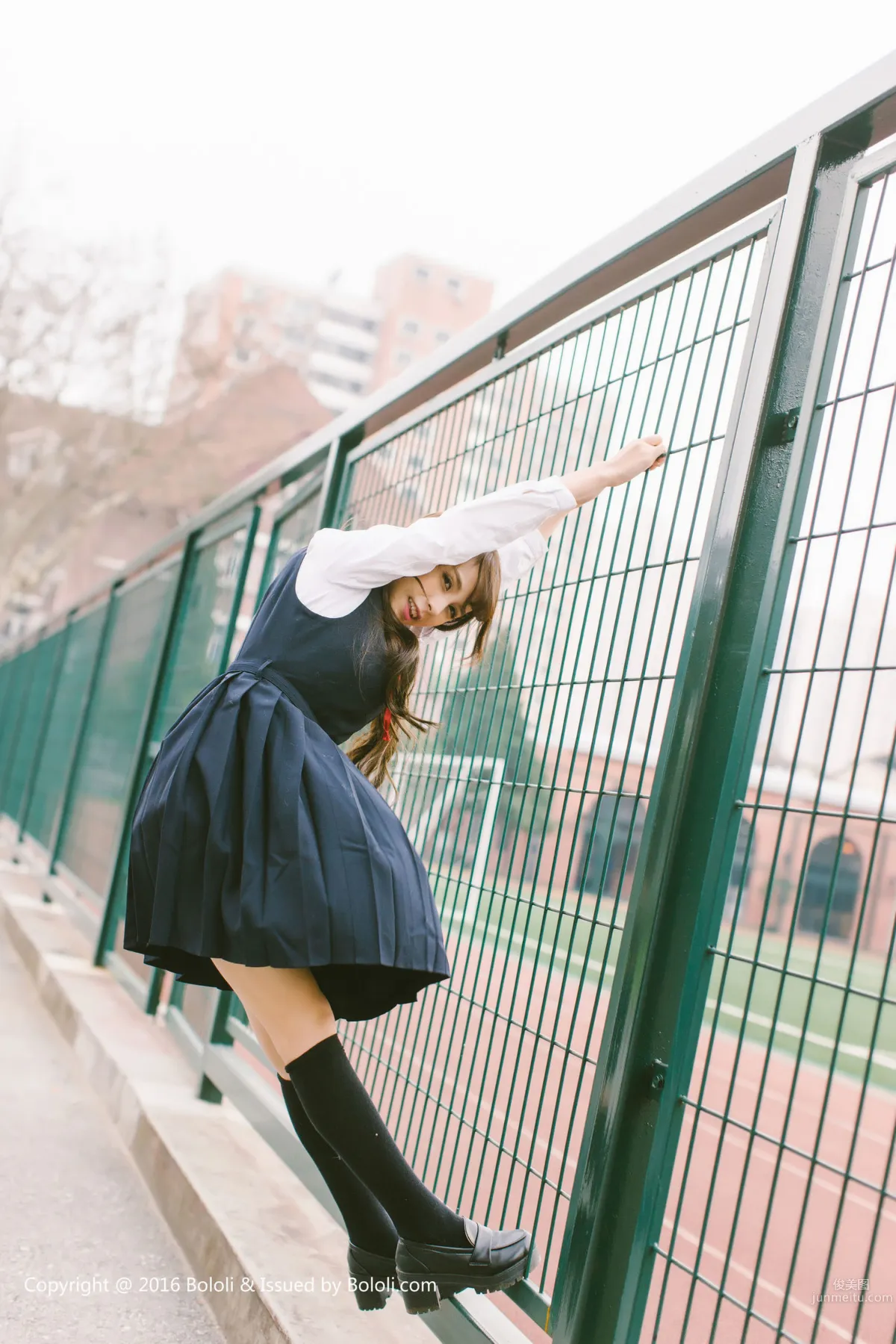 夏美醬《Lolita少女心》 [Kimoe激萌文化] KIM003 寫真集 30