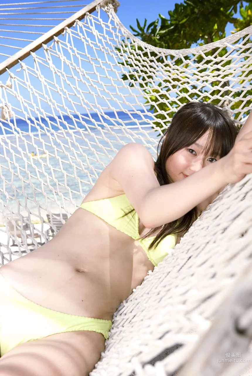 小林香菜《Welcome to Paradise》 [Image.tv] 写真集25