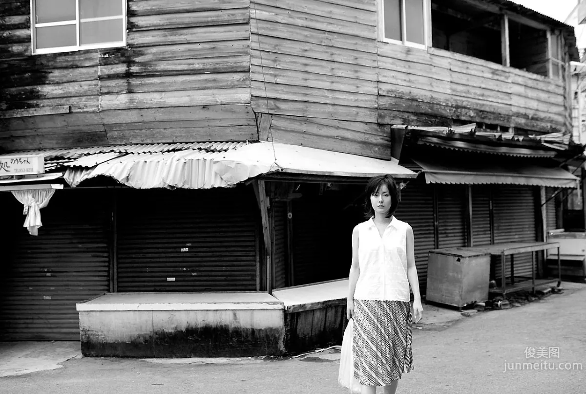 [Image.tv] 遠野凪子/遠野なぎこ Nagiko Tono 寫真集 27