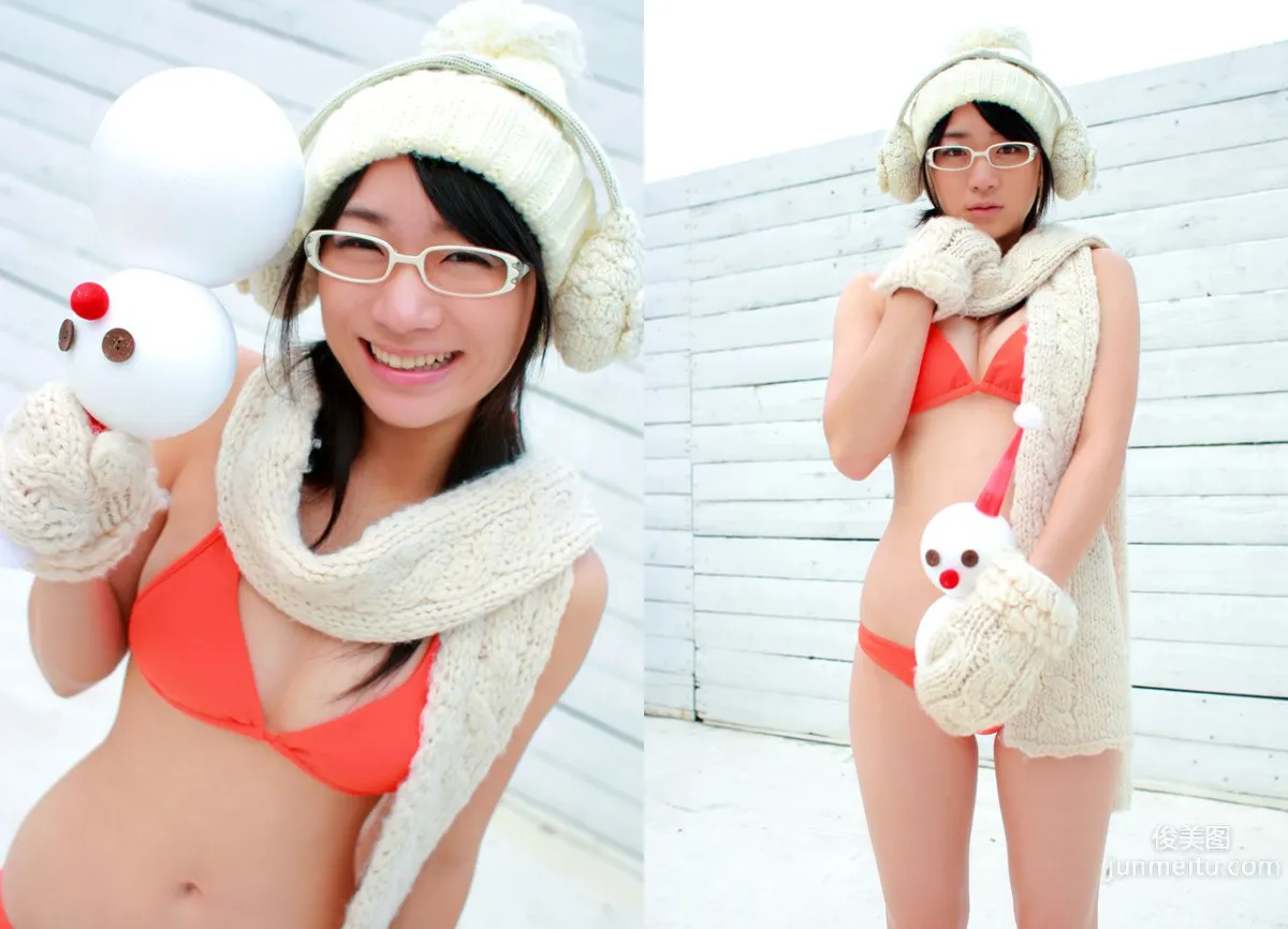 時東ぁみ/時東亞美《Enjoy Play》 [Image.tv] 寫真集 8