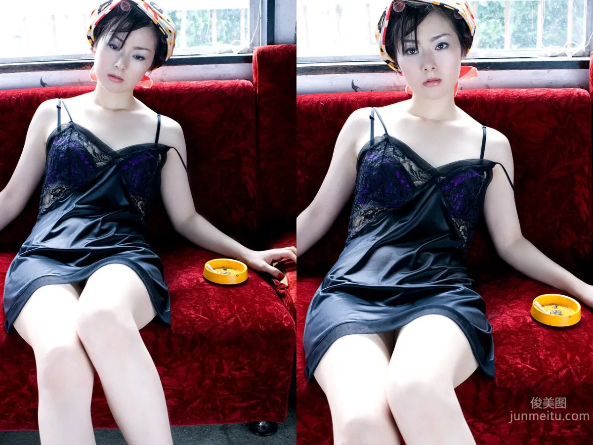 [Image.tv] 遠野凪子/遠野なぎこ Nagiko Tono 寫真集 12