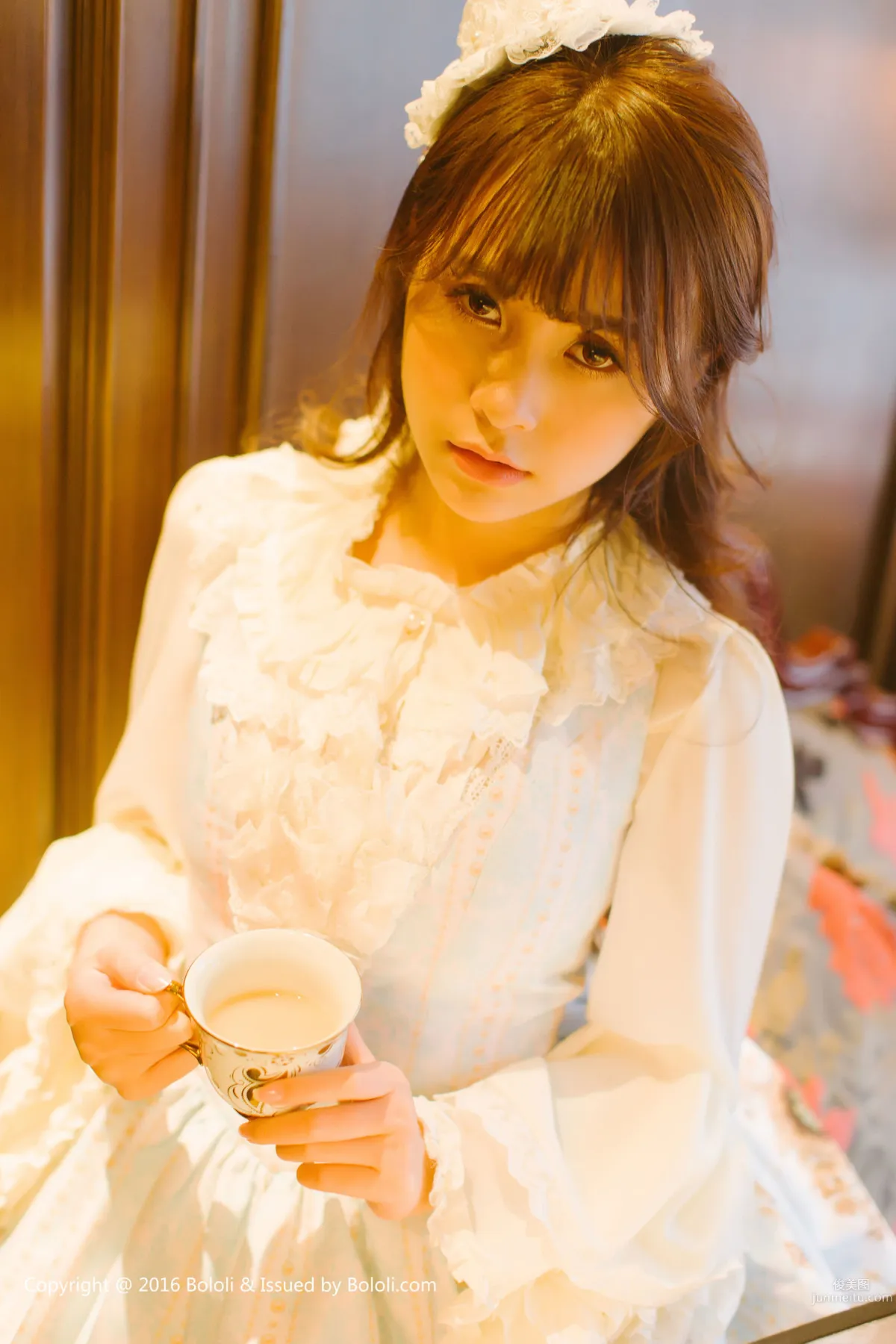 夏美醬《Lolita少女心》 [Kimoe激萌文化] KIM003 寫真集 60