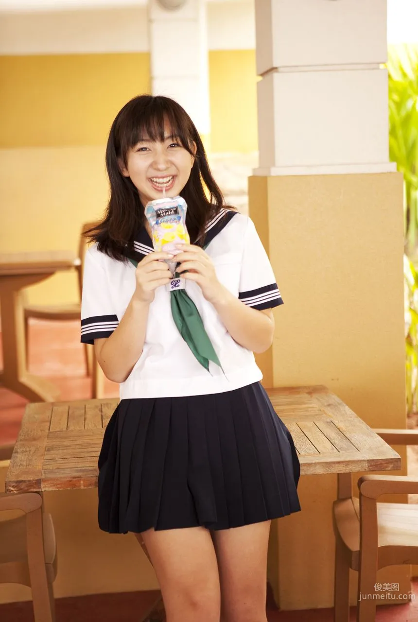 飯田里穂/饭田里穗 Riho Lida 《Sweeteen》 [Image.tv] 写真集10