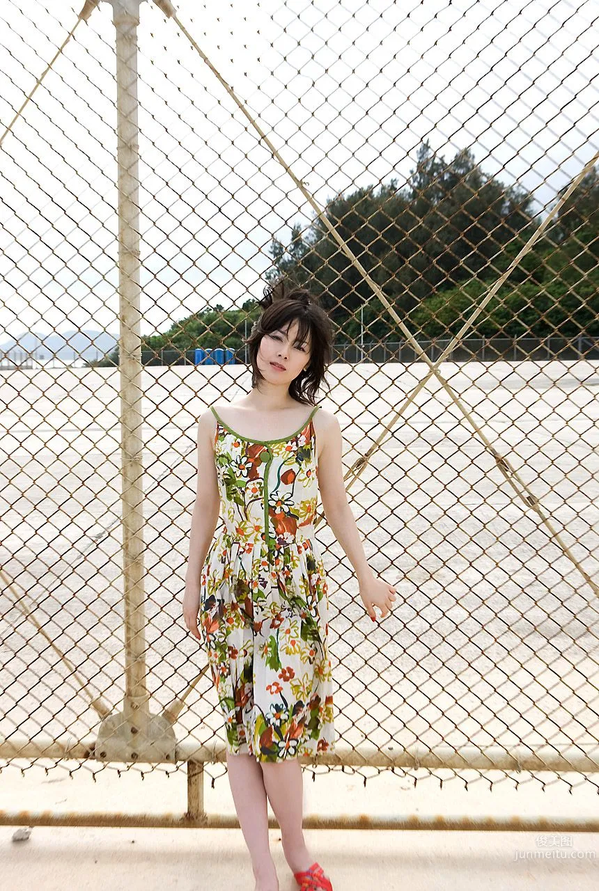 [Image.tv] 遠野凪子/遠野なぎこ Nagiko Tono 寫真集 41