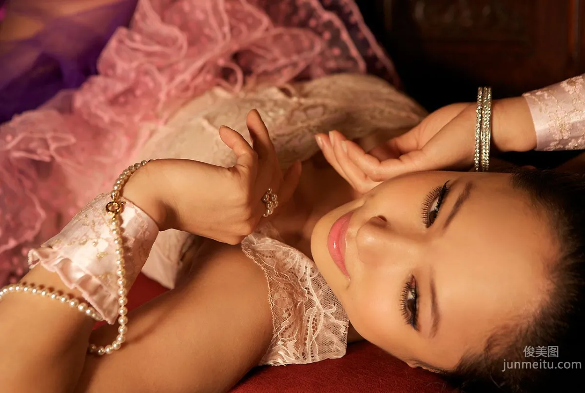 ソニンSonim《Night of Queen》 [Image.tv] 写真集8