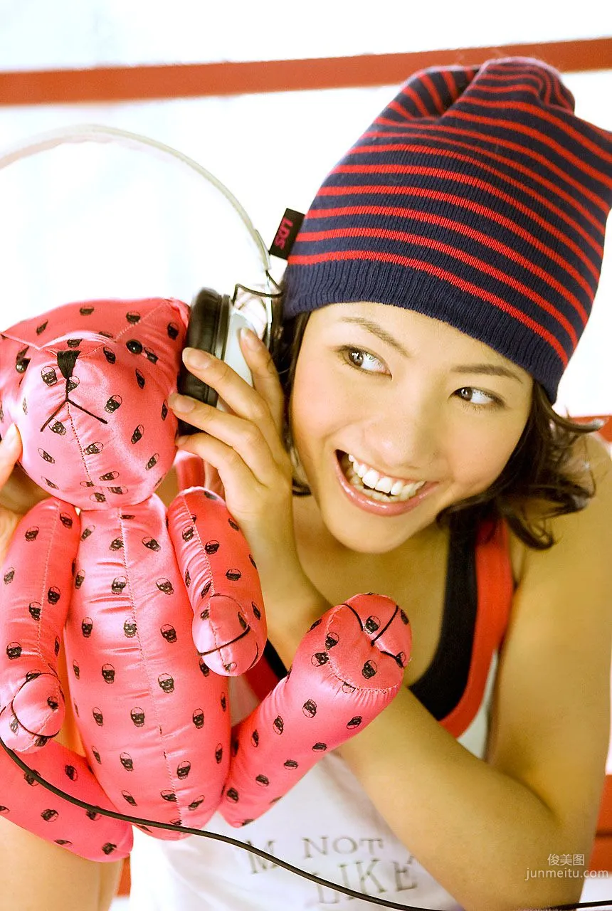 宮澤佐江《さえ日和》 後編 [Image.tv] 写真集11