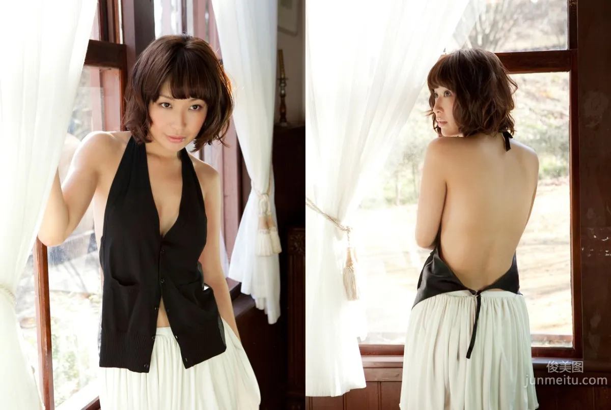 小野真弓《Daydroam Bollever》 [Image.tv] 写真集4