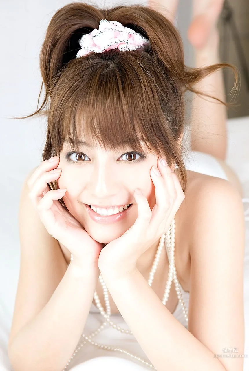 杉本有美《Mystery of Asia》 [Image.tv] 寫真集 18